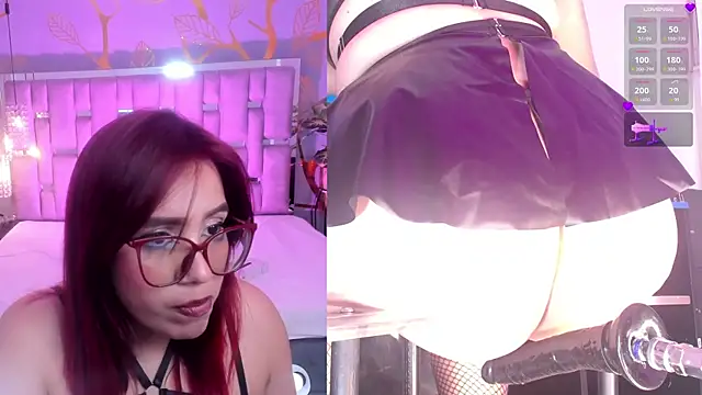 DannaScully  online show from 03.20.26