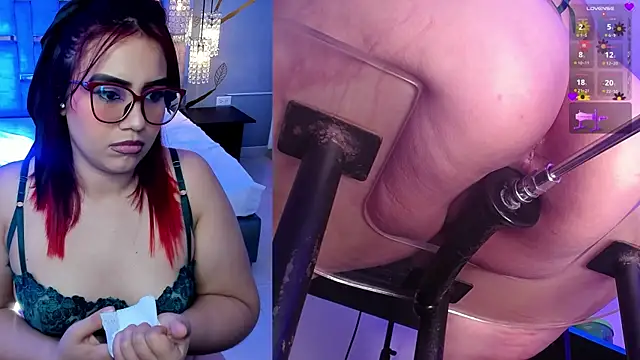 DannaScully  online show from 03.21.26