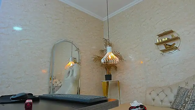 CAAMII SWEETT online show from 03.21.26