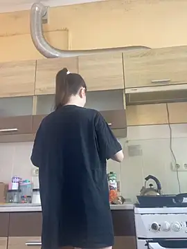 Cute Erika  online show from 03.01.26