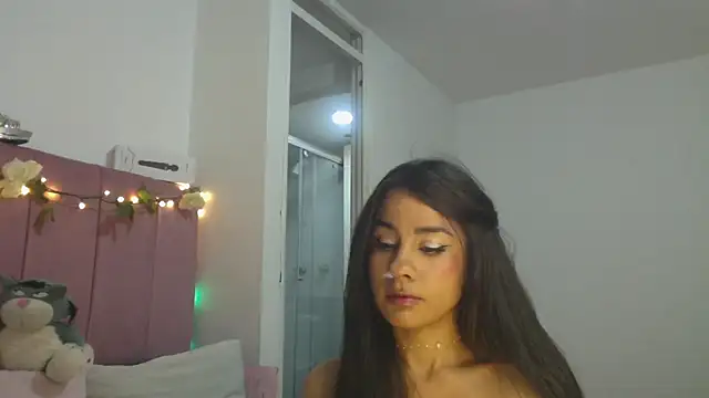 RebecaPalmer online show from 02.28.26