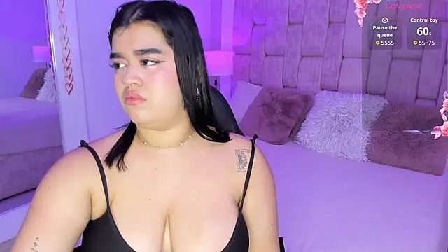 AnniJones online show from 03.24.26