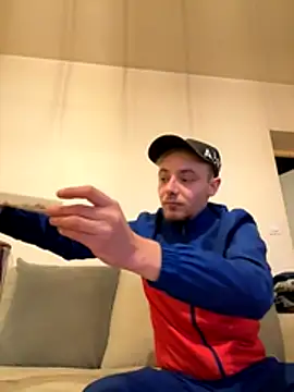 Crevette311 online show from 11.22.25