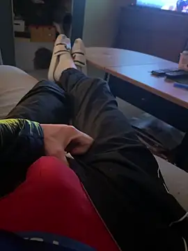 Crevette311 online show from 11.29.25