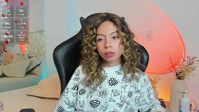 LuuluBerry online show from 02.24.26