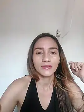 Snapshot of isaa- chatting on 02.27.26 isaa- online show from 02.27.26