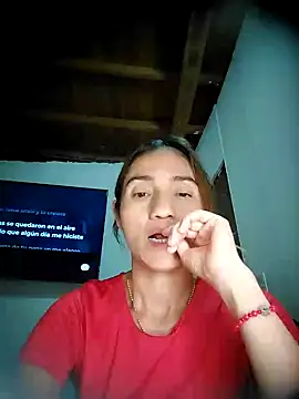 Snapshot of isaa- chatting on 05.16.26 isaa- online show from 05.16.26