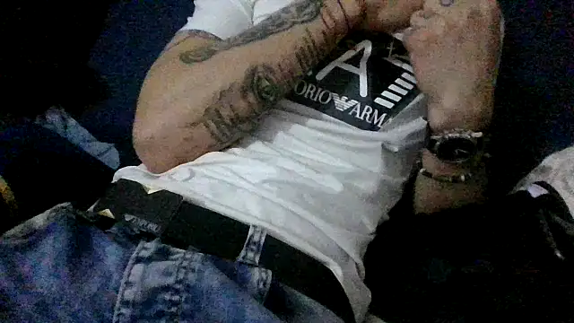 toro899 online show from 02.22.26