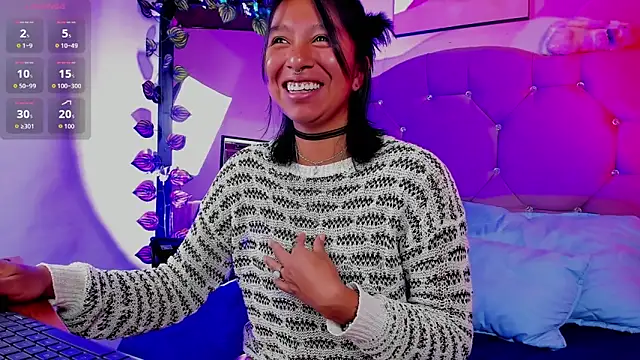 jaina angell online show from 02.28.26