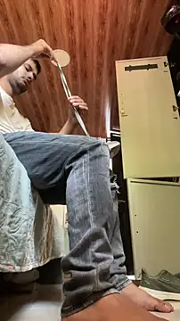 Snapshot of walterktm chatting on 02.28.26 walterktm online show from 02.28.26