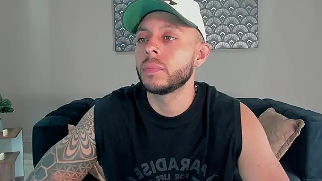 Daniel kingx online show from 02.24.26