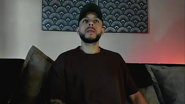 Daniel kingx online show from 03.16.26