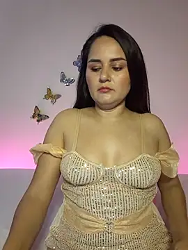 yissela92 online show from 03.28.26