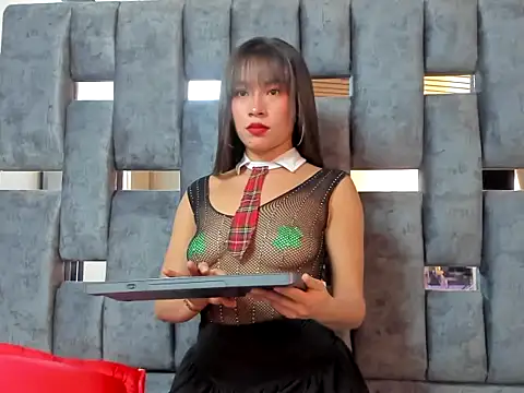 YUMEKO555 online show from 02.20.26