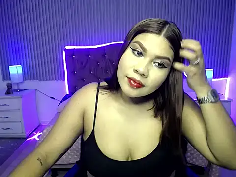 Snapshot of mariana_bigboobs2 chatting on 02.27.26 mariana bigboobs2 online show from 02.27.26