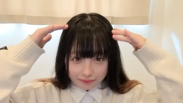 Kohaku 2525 online show from 02.24.26