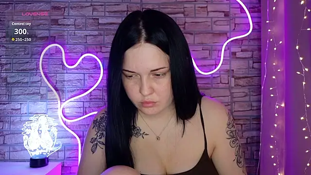 Snapshot of SableGoddess_ chatting on 03.29.26 SableGoddess online show from 03.29.26