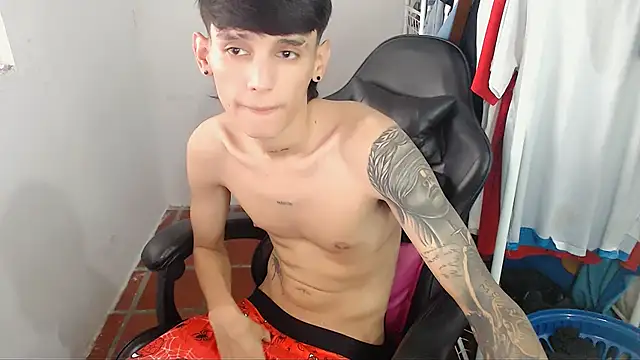 BOY-767 online show from 03.12.26