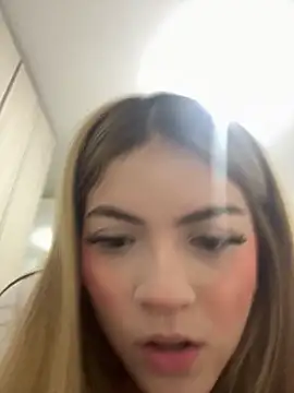 meggan    online show from 02.22.26