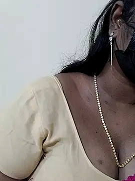 Navya-Reddy online show from 02.24.26