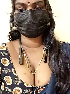 Navya-Reddy online show from 03.20.26