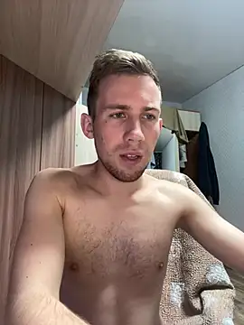 Snapshot of ---Dark--- chatting on 05.19.26 ---Dark--- online show from 05.19.26