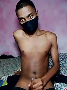 DarkAlpha099 online show from 02.19.26