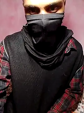 DarkAlpha099 online show from 02.26.26