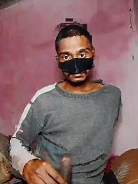 DarkAlpha099 online show from 02.27.26