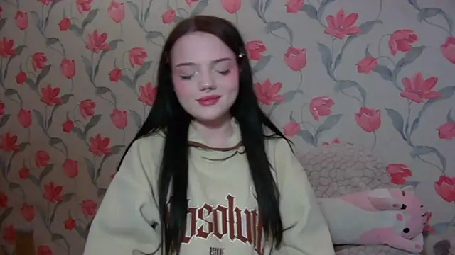 DorathyScaggs online show from 04.03.26