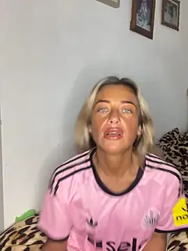 ScarlettGold  online show from 03.22.26