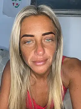 ScarlettGold  online show from 03.28.26