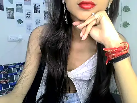 Snapshot of SIKSHA_SINGH chatting on 02.19.26 SIKSHA SINGH online show from 02.19.26