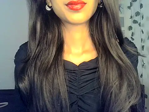 Snapshot of SIKSHA_SINGH chatting on 03.01.26 SIKSHA SINGH online show from 03.01.26