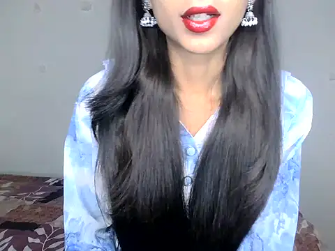 Snapshot of SIKSHA_SINGH chatting on 04.23.26 SIKSHA SINGH online show from 04.23.26