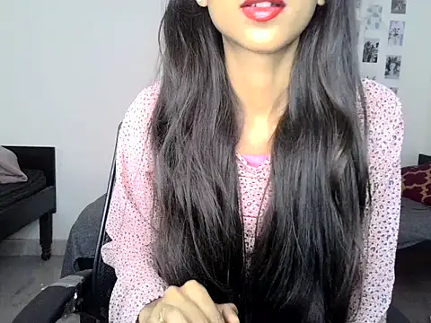 Snapshot of SIKSHA_SINGH chatting on 05.01.26 SIKSHA SINGH online show from 05.01.26