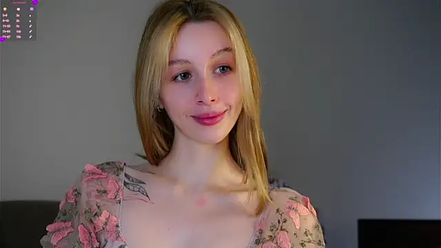 Snapshot of EugeniaEarl chatting on 05.24.26 EugeniaEarl online show from 05.24.26