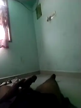 Abikannan96 online show from 02.19.26