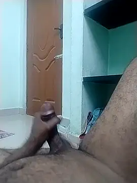 Abikannan96 online show from 03.01.26