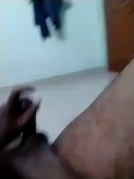 Abikannan96 online show from 03.13.26