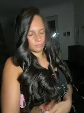 Snapshot of Destinylovex chatting on 03.04.26 Destinylovex online show from 03.04.26