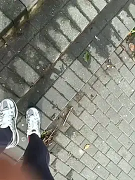 Snapshot of Destinylovex chatting on 03.13.26 Destinylovex online show from 03.13.26