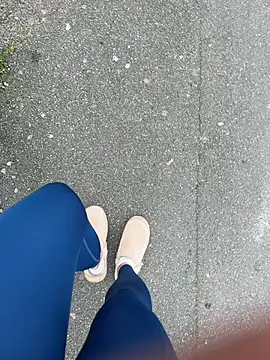 Snapshot of Destinylovex chatting on 03.24.26 Destinylovex online show from 03.24.26