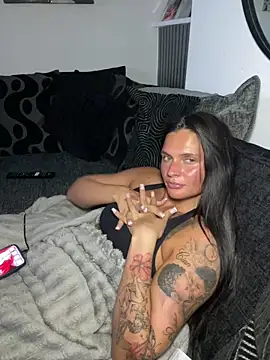 Snapshot of Destinylovex chatting on 03.26.26 Destinylovex online show from 03.26.26