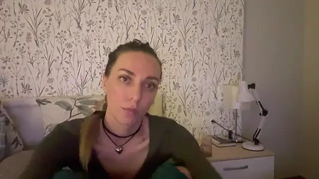 SarahStevens online show from 04.05.26