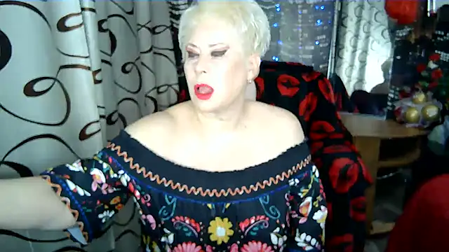 SWEET--Nika online show from 03.09.26