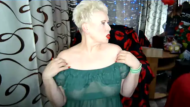 SWEET--Nika online show from 03.27.26