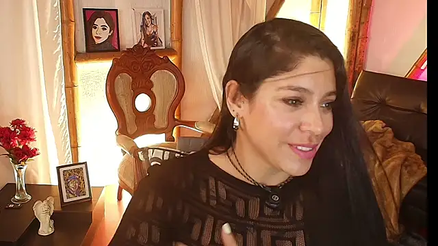 Snapshot of sofia_diaz08 chatting on 06.16.26 sofia diaz08 online show from 06.16.26