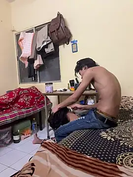 boy69cum online show from 02.23.26