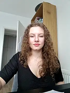 LadyAmaraDavis online show from 02.23.26